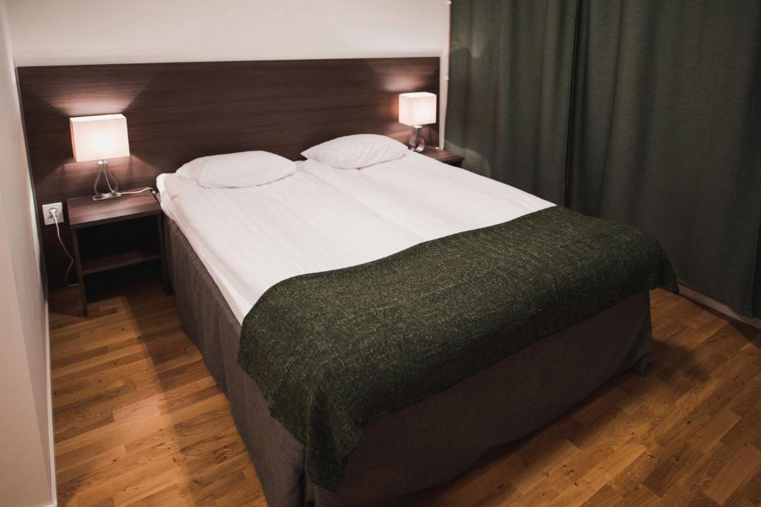 Photo of Bedroom in Kista