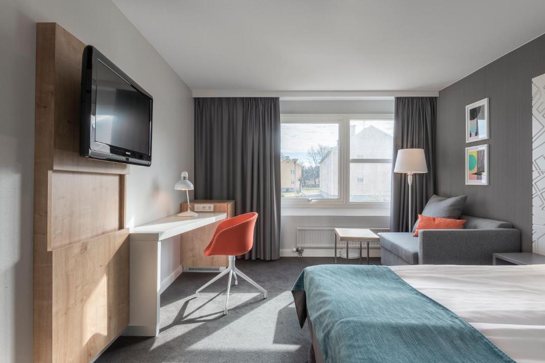 Photo of Bedroom in Skovde