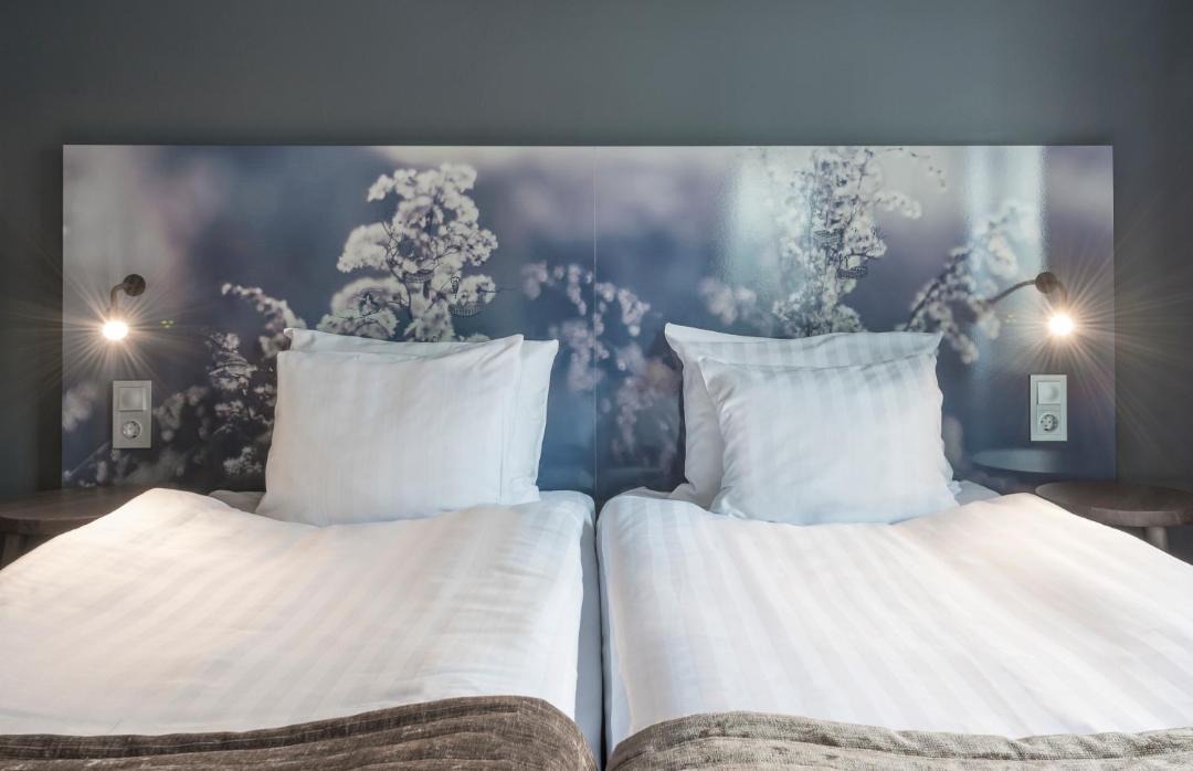 Photo of Bedroom in Linkoping