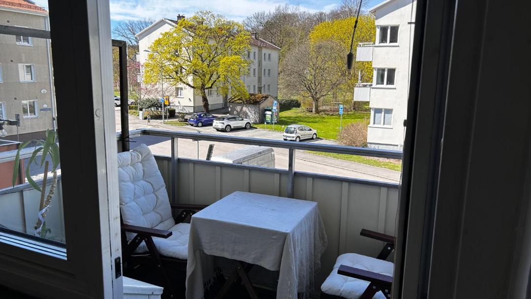 Photo of Patio Balcony in Lundby
