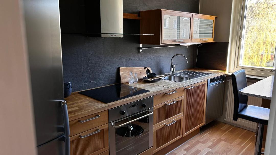 Photo of Kitchen in Lundby