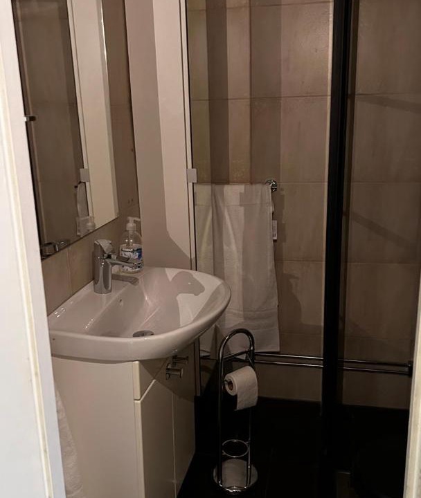 Photo of Bathroom in Lundby