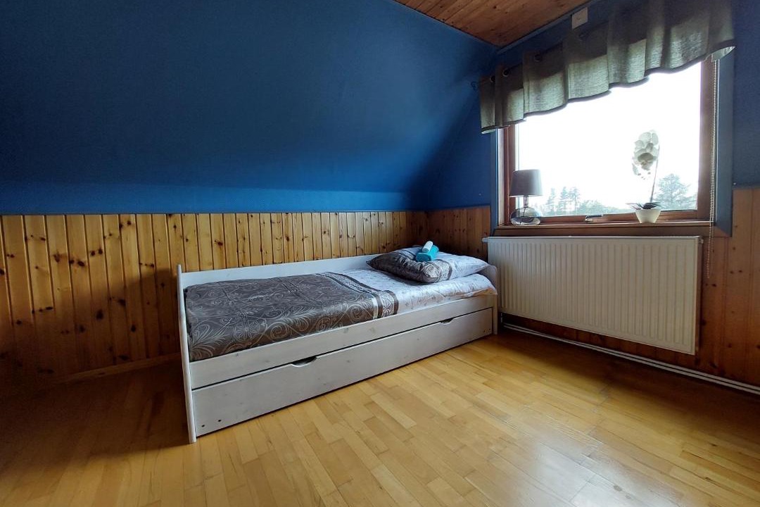 Photo of Bedroom in Ljungbyhed