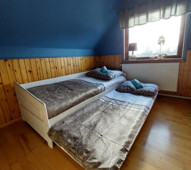 Photo of Bedroom in Ljungbyhed