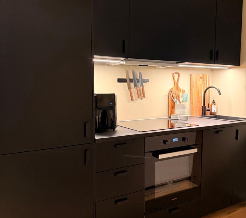 Photo of Kitchen in Arstad