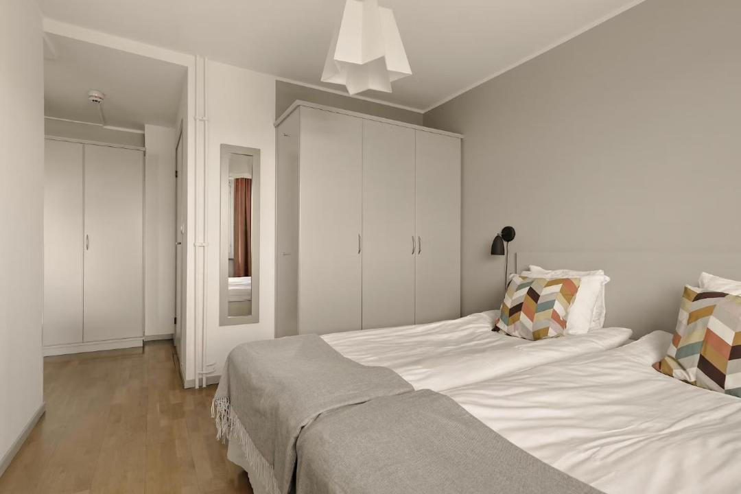 Photo of Bedroom in Alvik