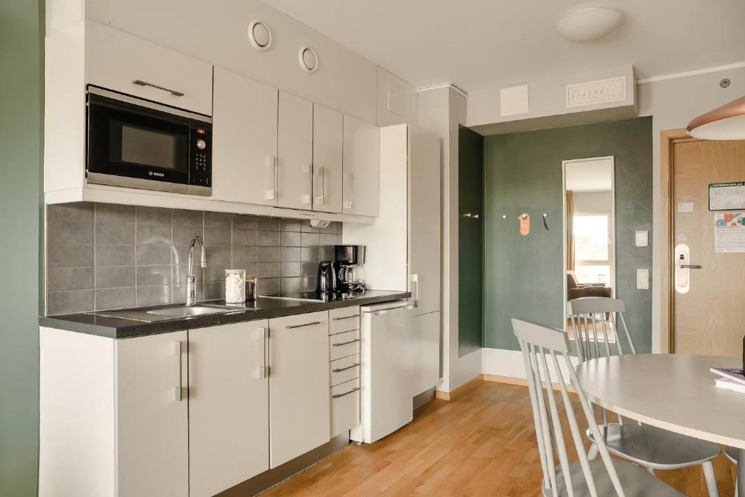Photo of Kitchen in Lund