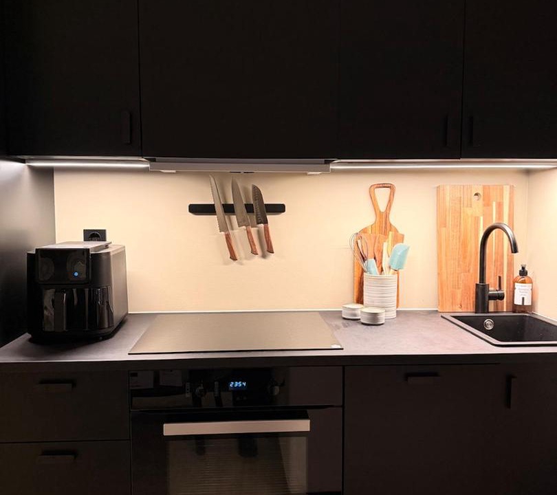 Photo of Kitchen in Arstad