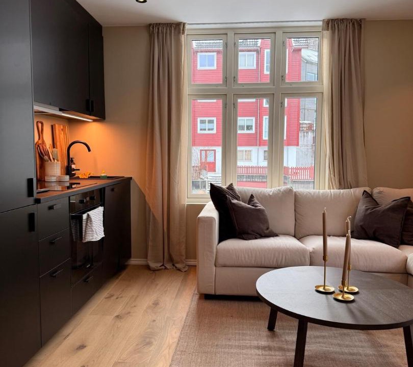 Photo of Livingroom in Arstad