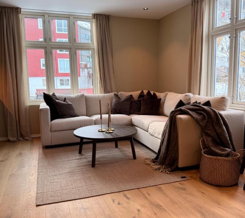 Photo of Livingroom in Arstad