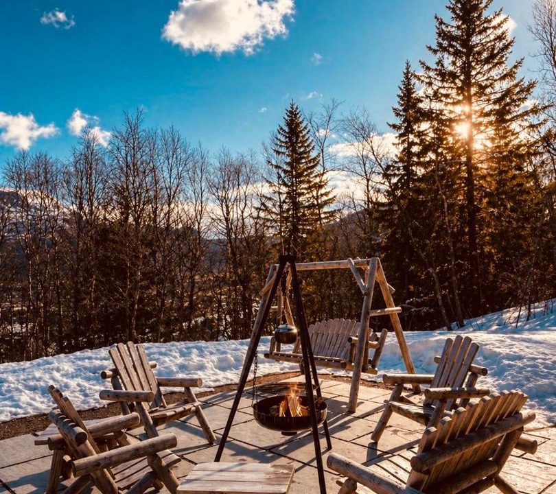Photo of Others in Hemsedal
