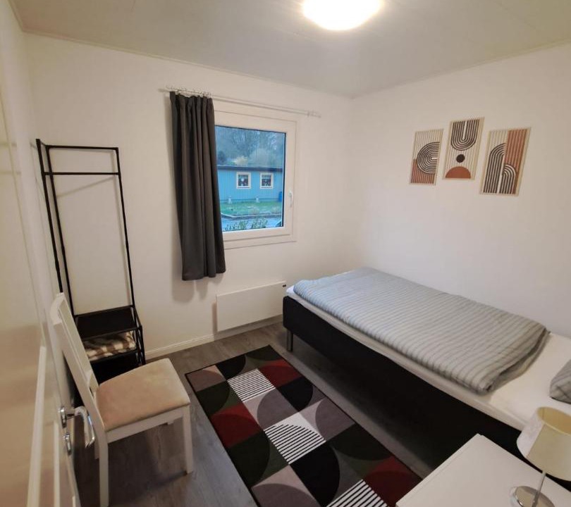 Photo of Bedroom in Svangsta