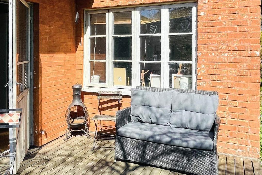Photo of Patio Balcony in Lovestad