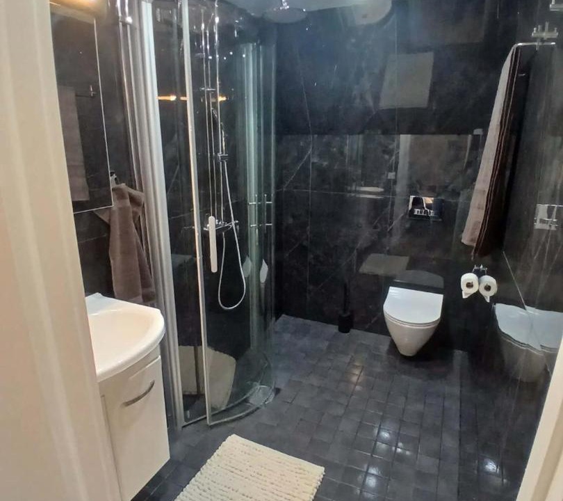 Photo of Bathroom in Koping Municipality