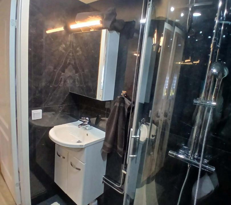 Photo of Bathroom in Koping Municipality