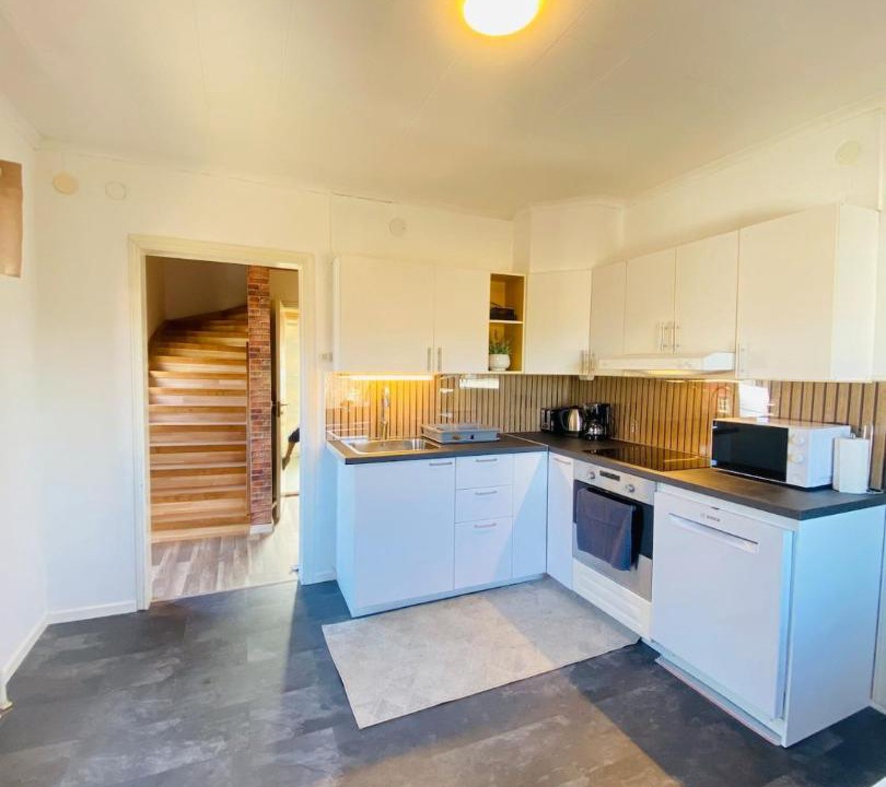 Photo of Kitchen in Skelleftea