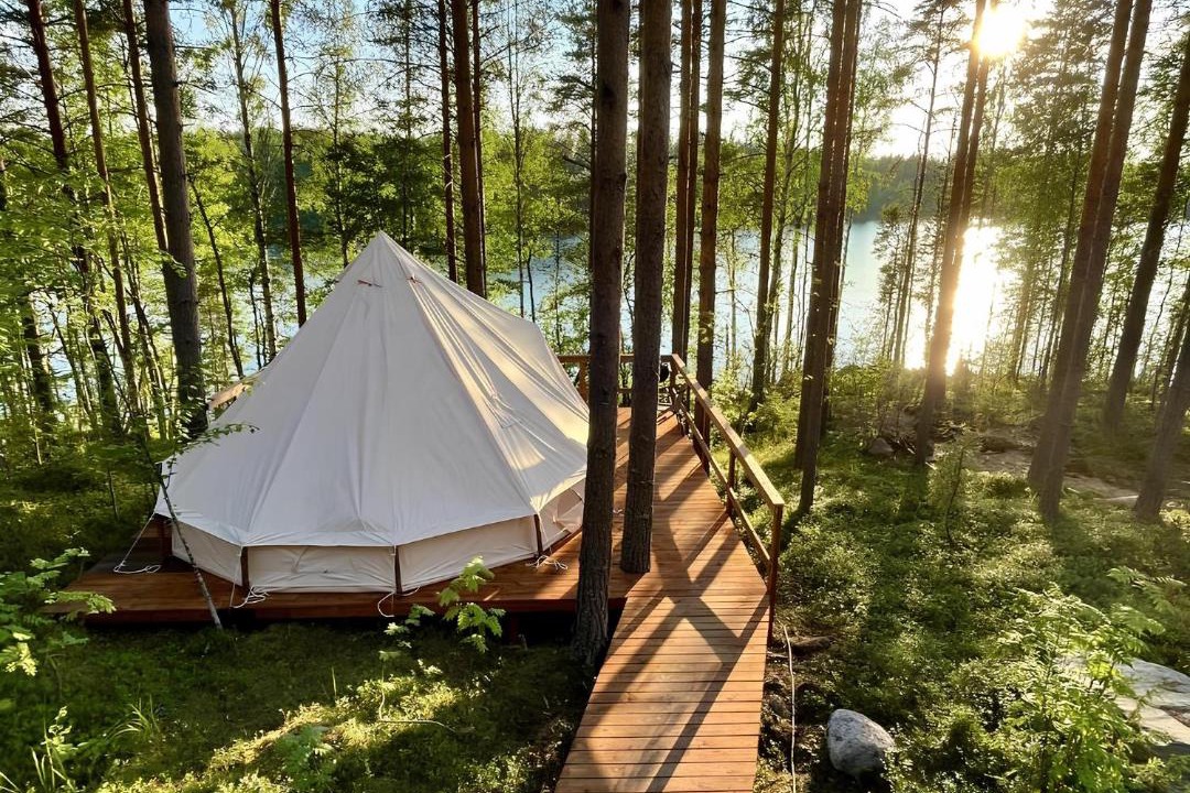 Photo of Others in Savonlinna