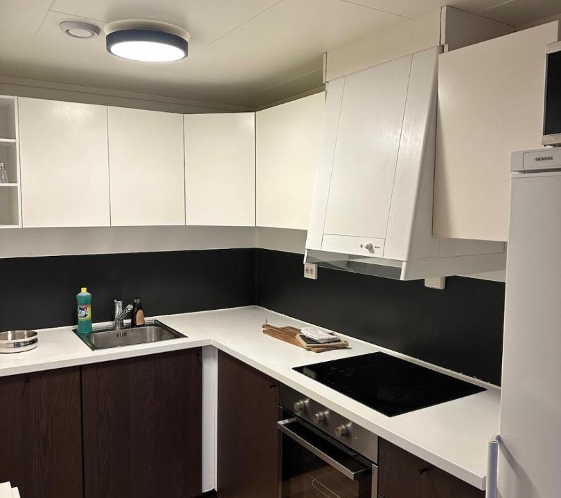 Photo of Kitchen in Ulstein Municipality