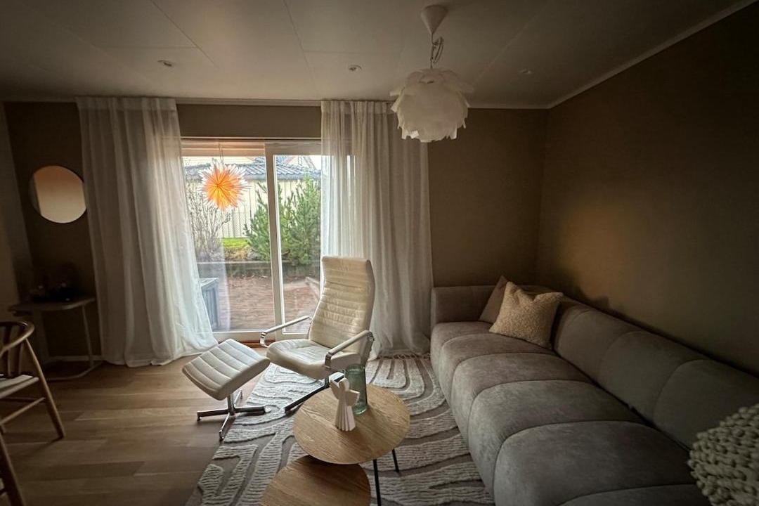 Photo of Livingroom in Ulstein Municipality