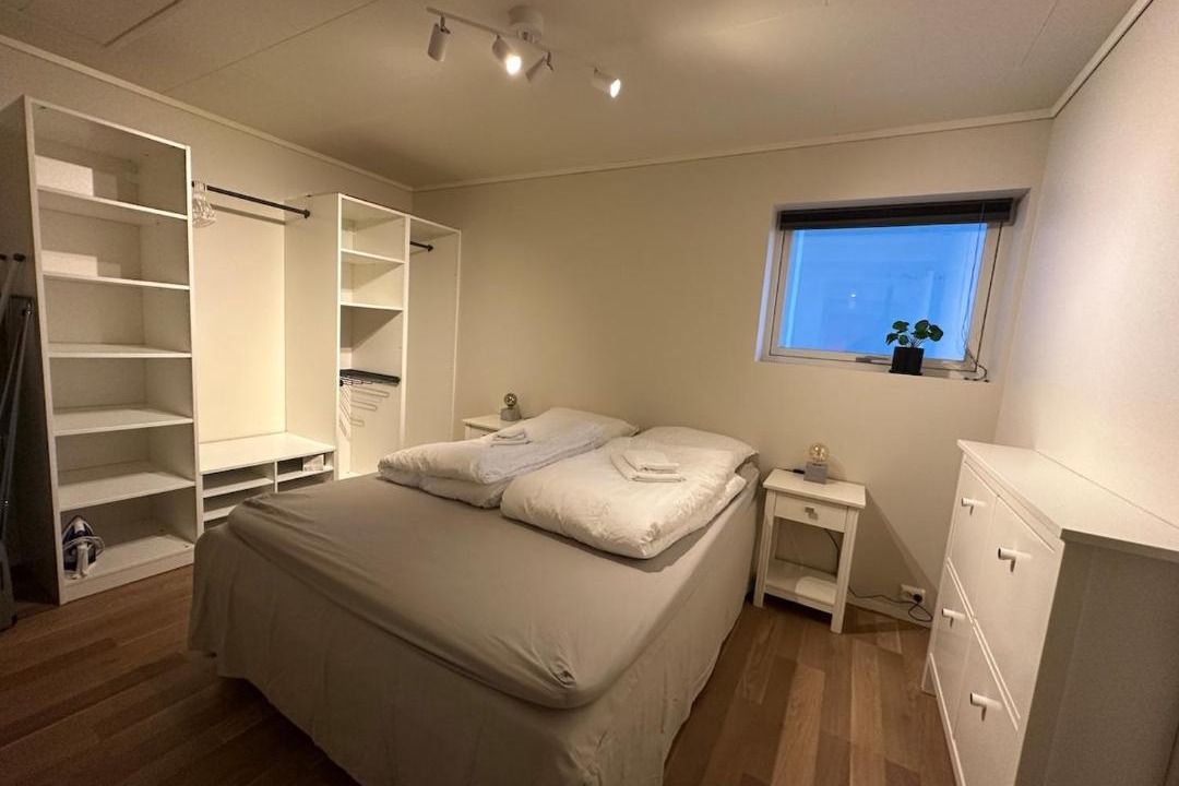Photo of Bedroom in Ulstein Municipality