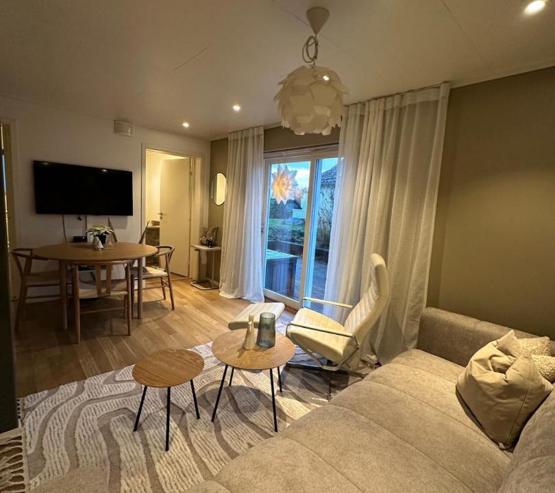 Photo of Livingroom in Ulstein Municipality