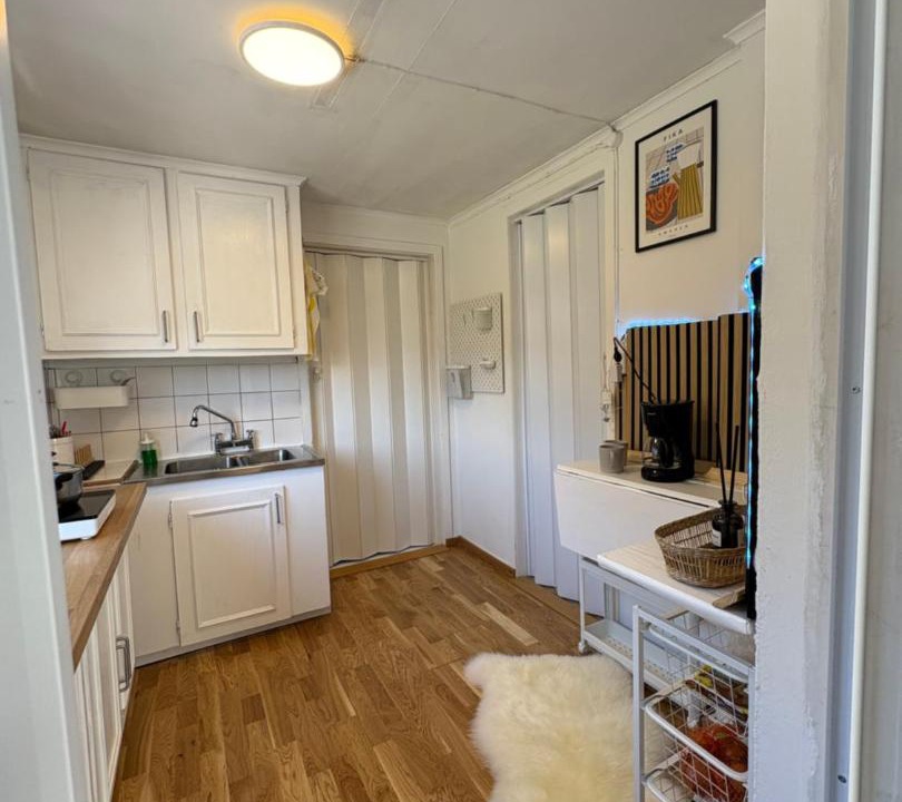 Photo of Kitchen in Hindas