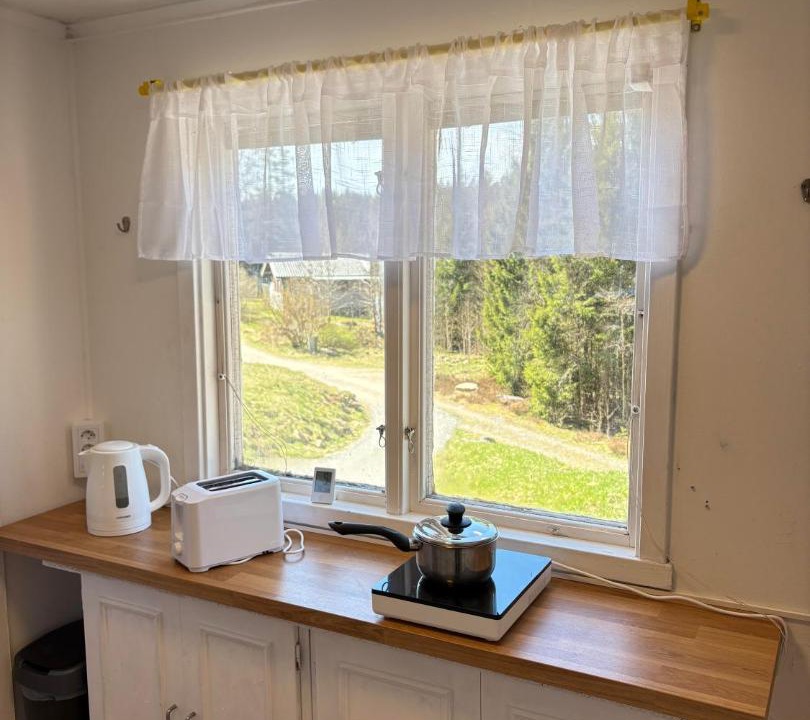 Photo of Kitchen in Hindas