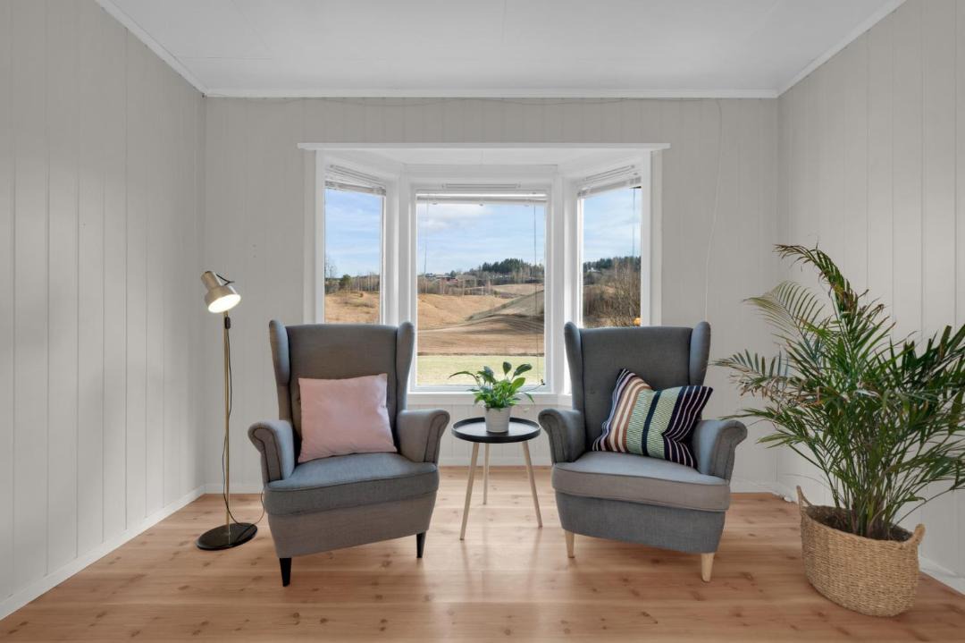Photo of Livingroom in Kongsberg