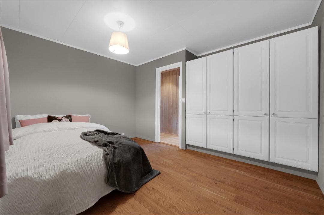 Photo of Bedroom in Kongsberg