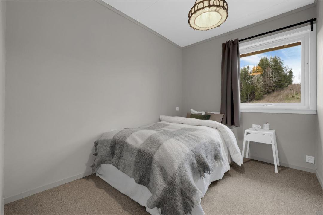 Photo of Bedroom in Kongsberg
