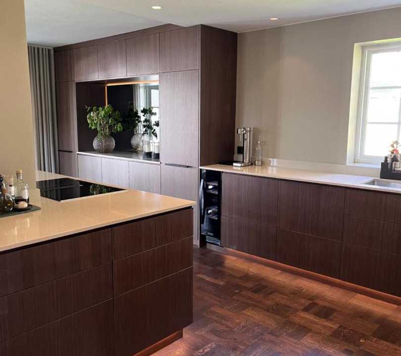 Photo of Kitchen in Sigtuna
