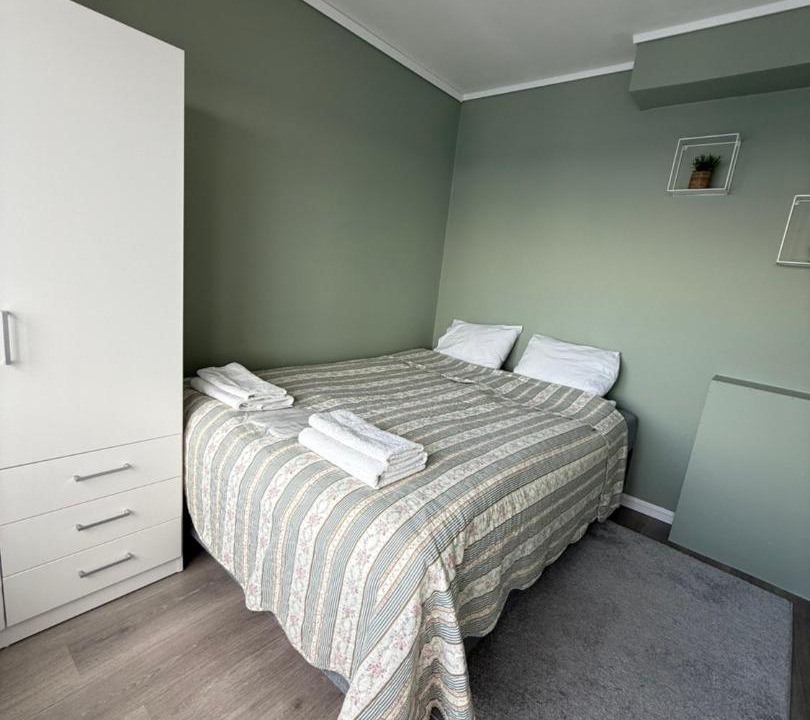 Photo of Bedroom in Alesund