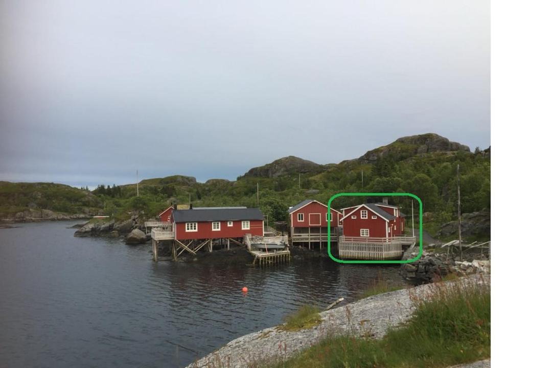 Photo of Others in Nusfjord