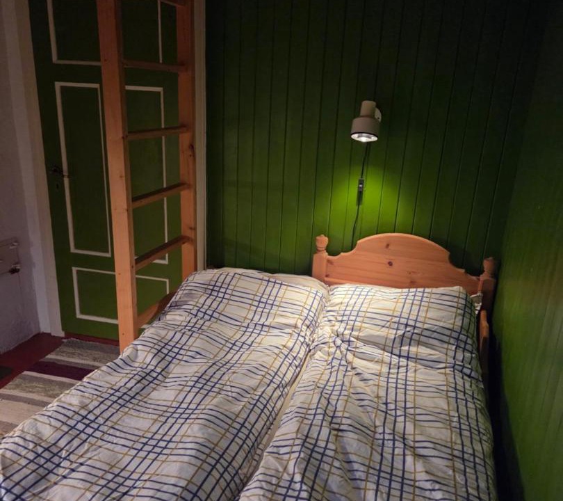 Photo of Bedroom in Nusfjord