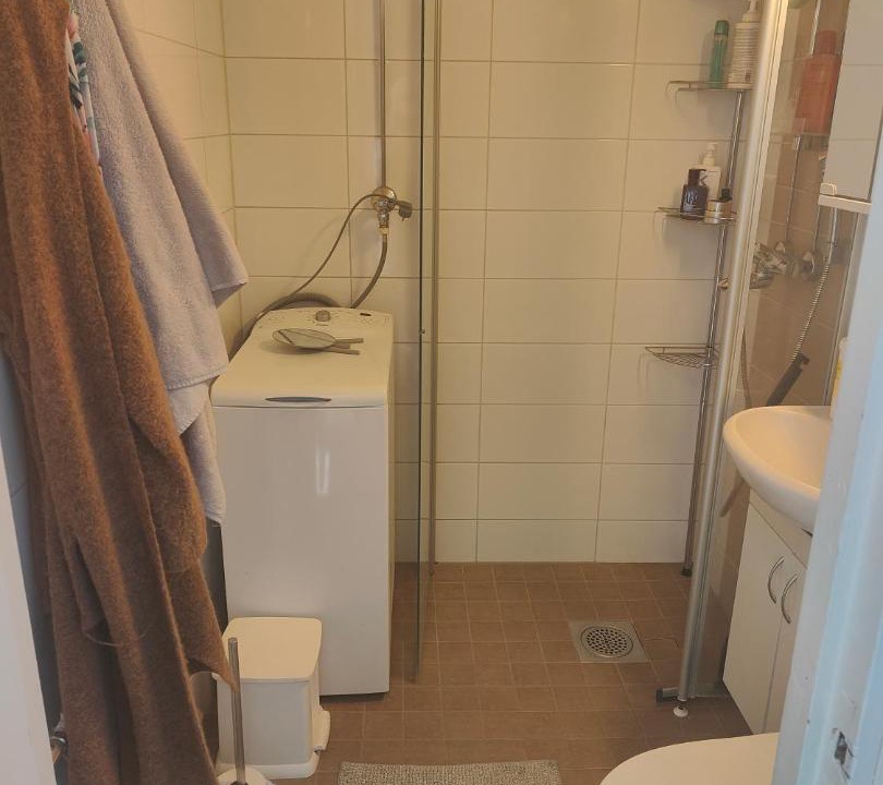 Photo of Bathroom in Downtown Kuopio