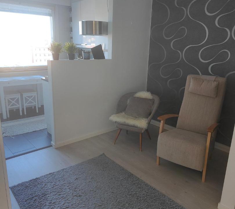 Photo of Livingroom in Downtown Kuopio