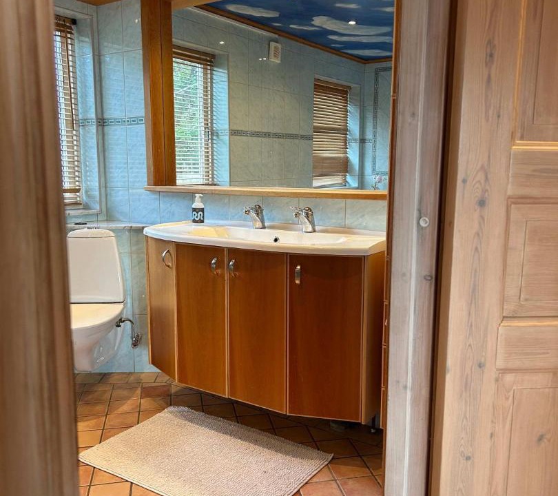 Photo of Bathroom in Northern Stockholm County