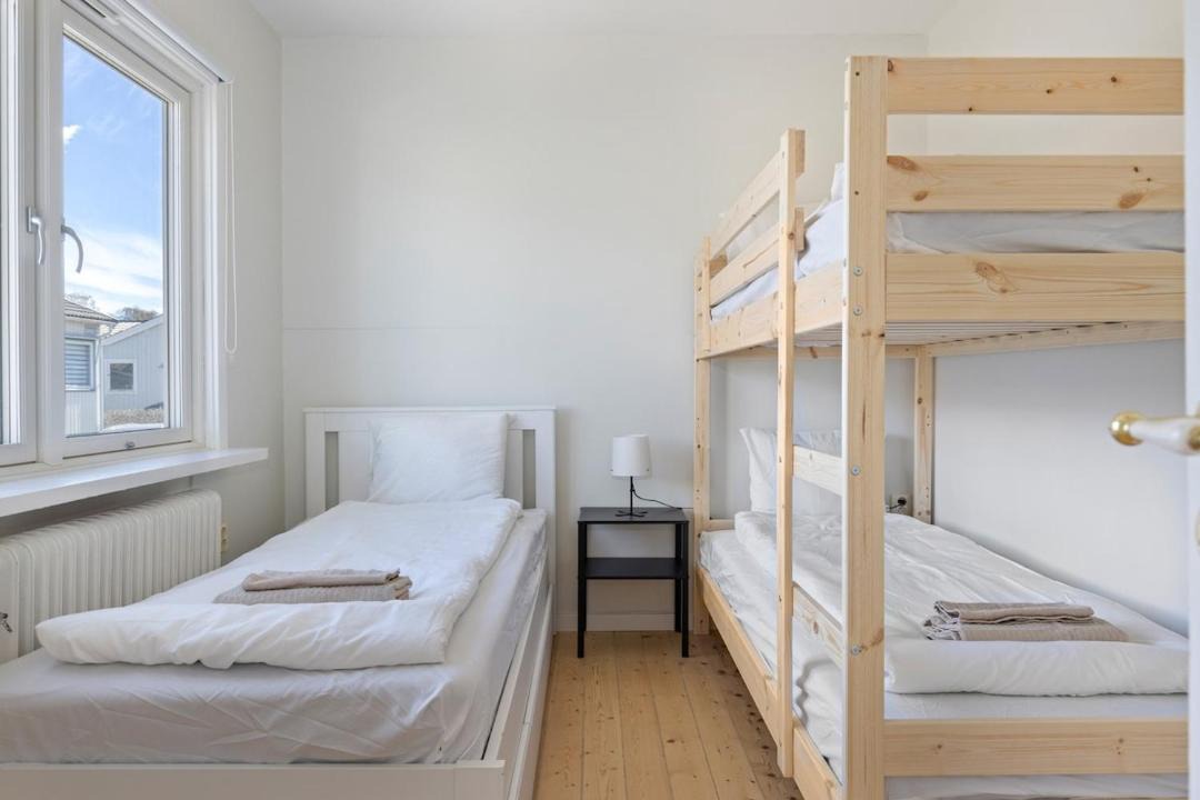 Photo of Bedroom in Enskede