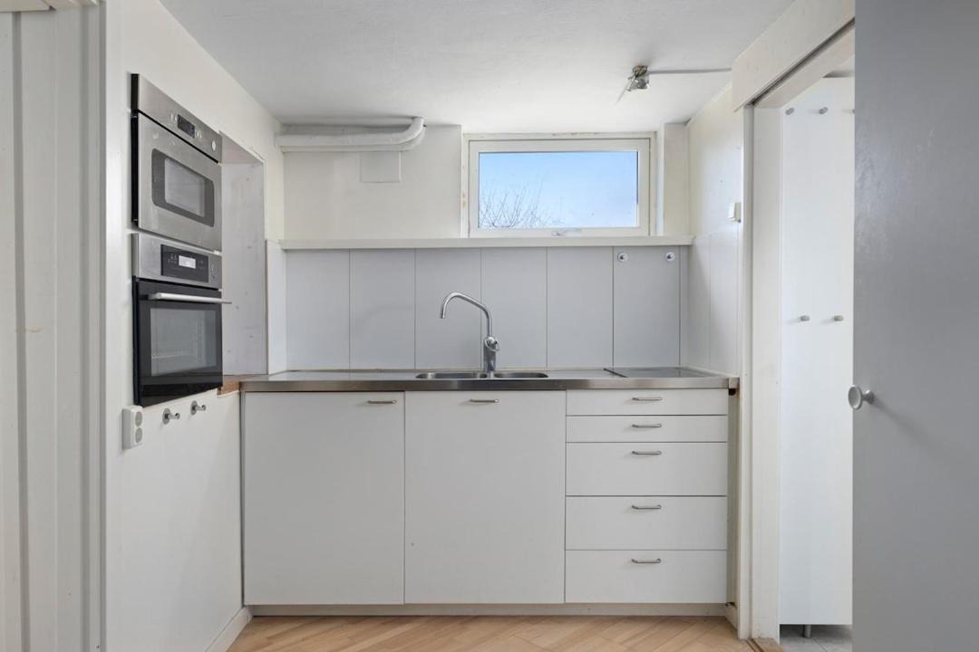 Photo of Kitchen in Enskede