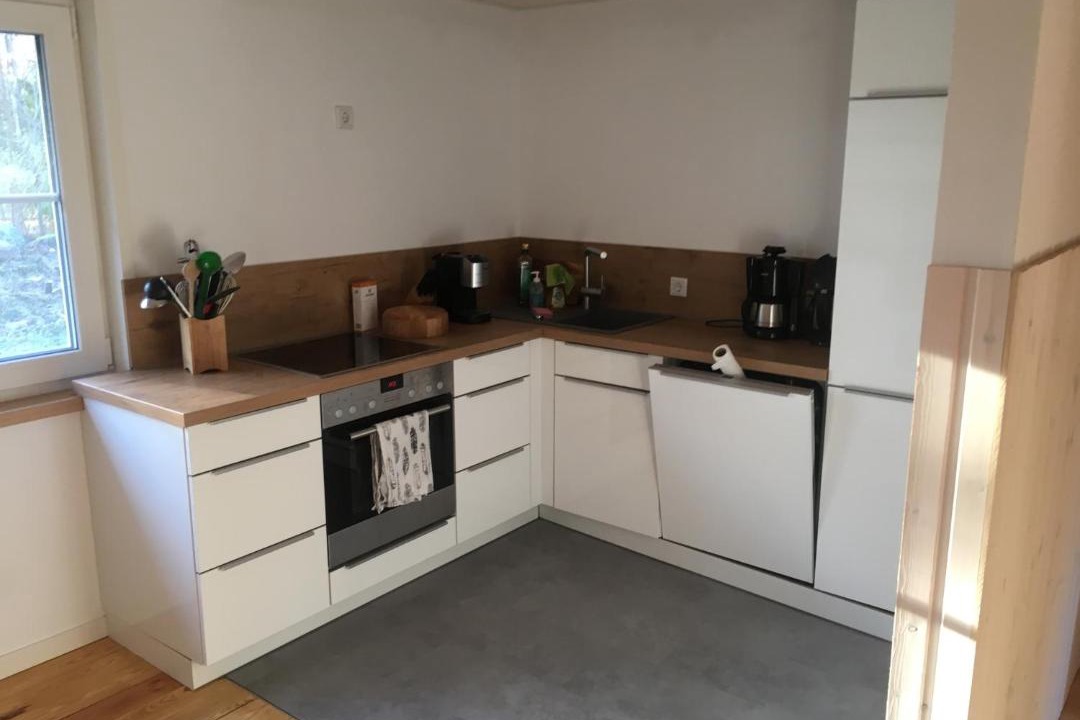 Photo of Kitchen in Eringsboda