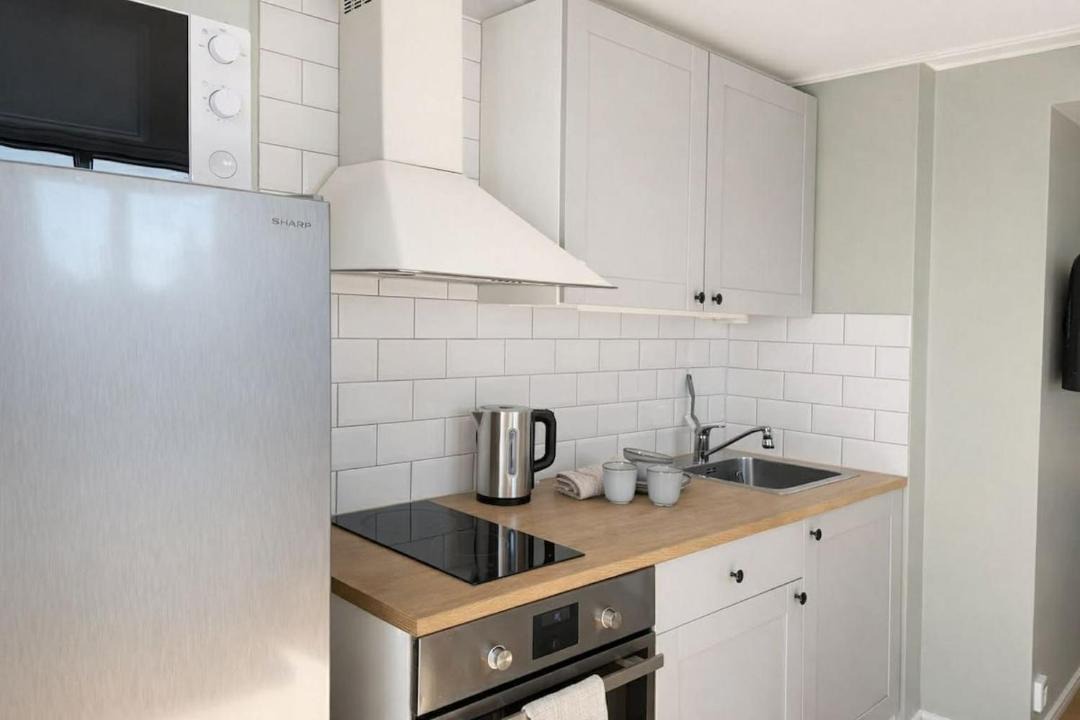 Photo of Kitchen in Bandhagen