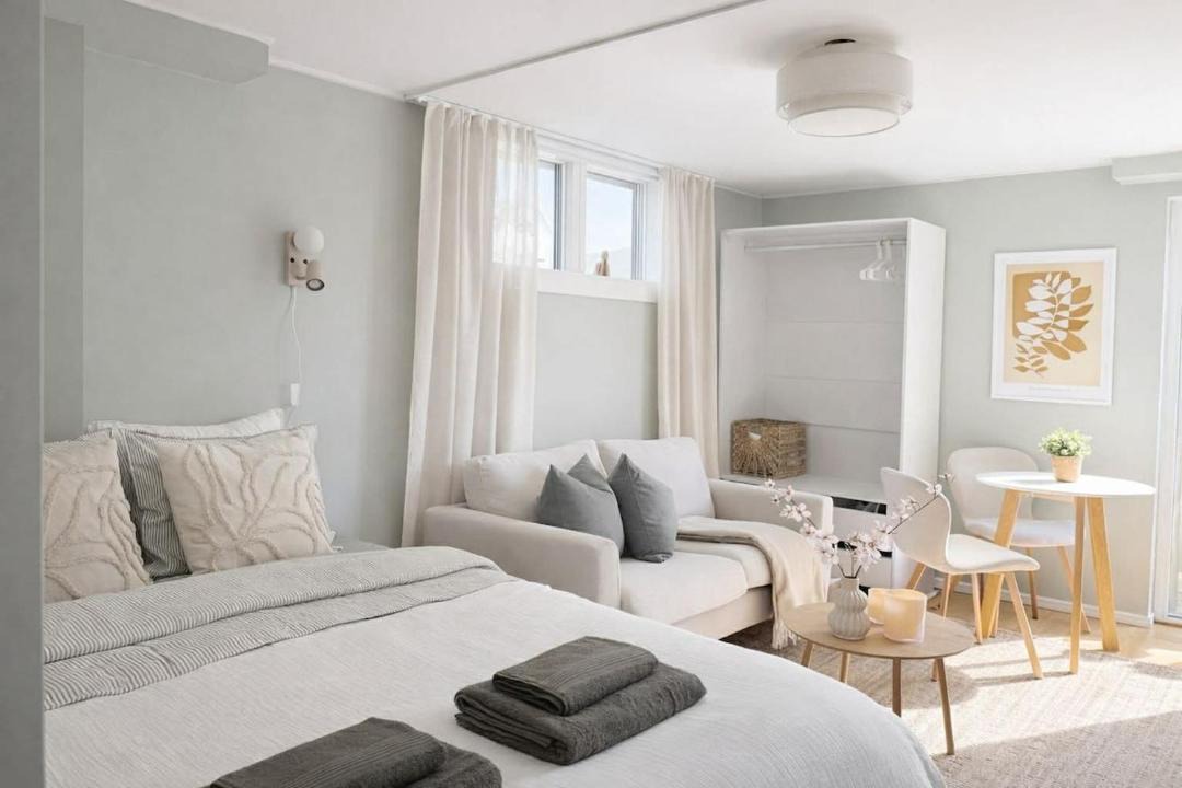 Photo of Bedroom in Bandhagen