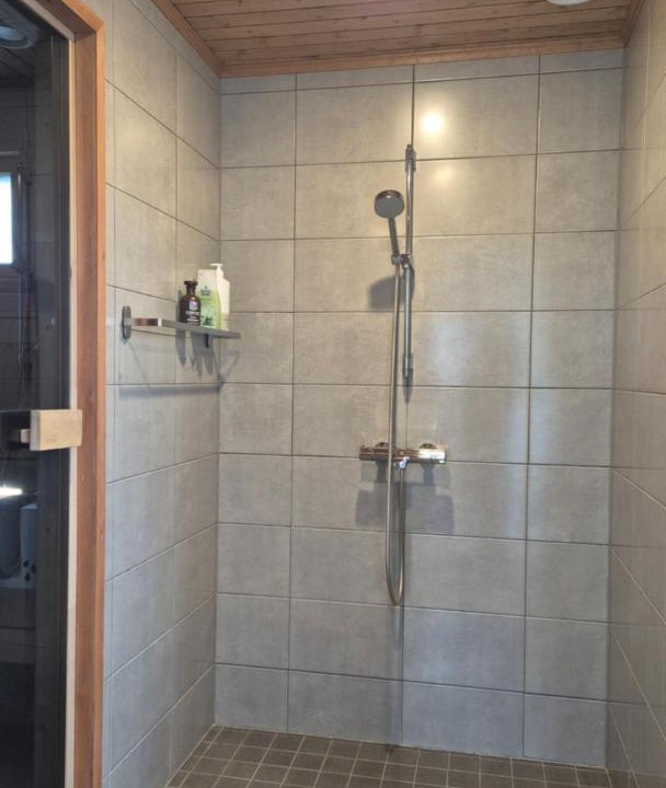 Photo of Bathroom in Kajaani