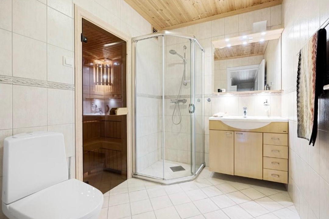 Photo of Bathroom in Kristiansand