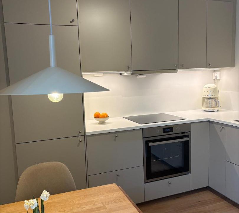 Photo of Kitchen in Kristiansand