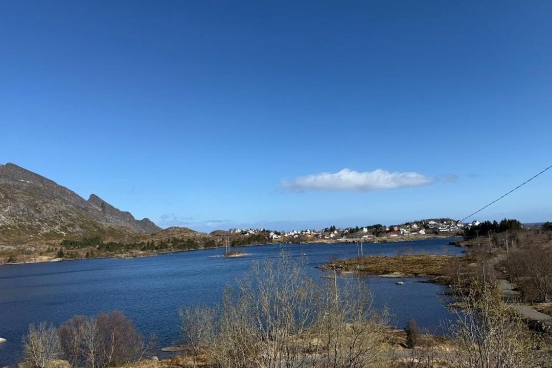 Photo of Others in Sørvagen