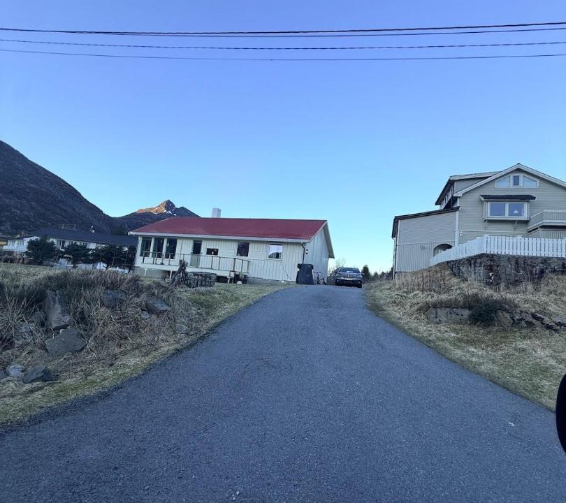 Photo of Others in Sørvagen