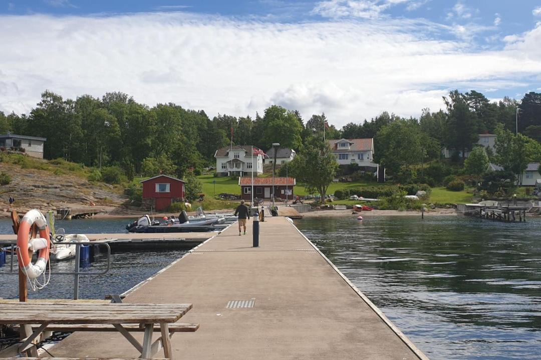 Photo of Others in Kjpmannskjr