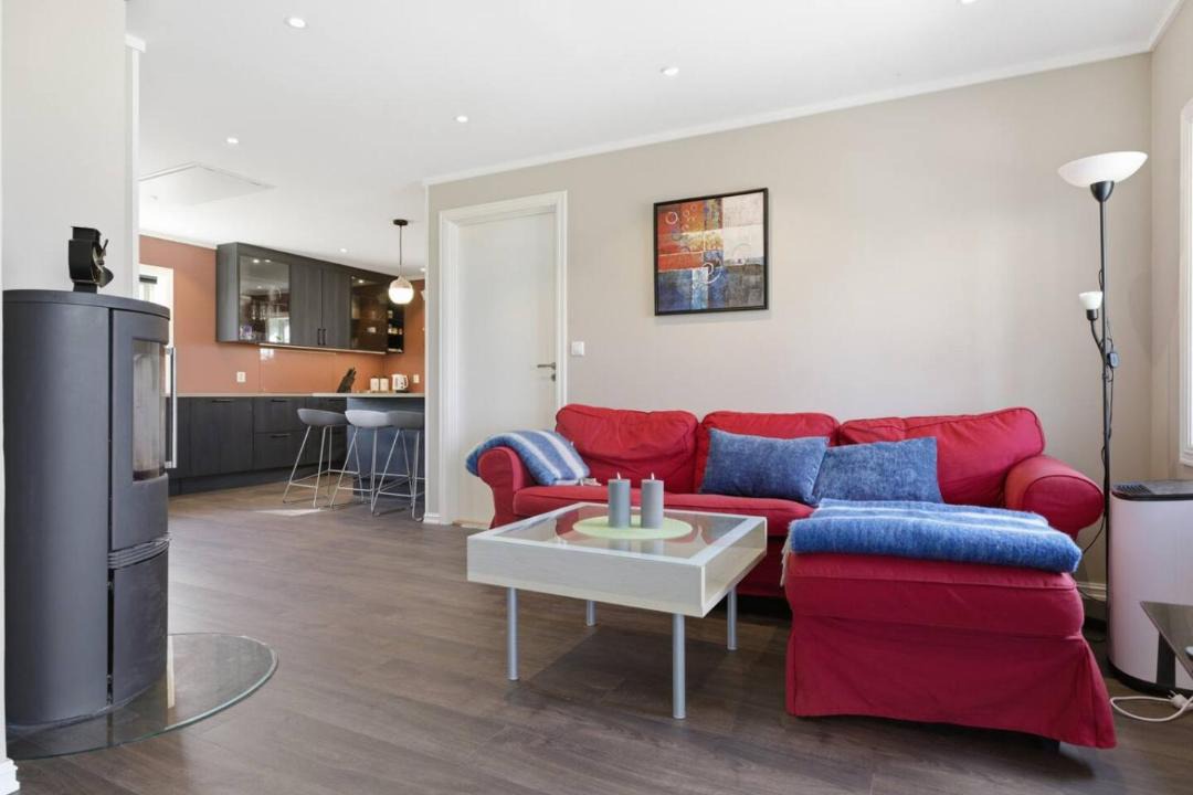 Photo of Livingroom in Tonsberg
