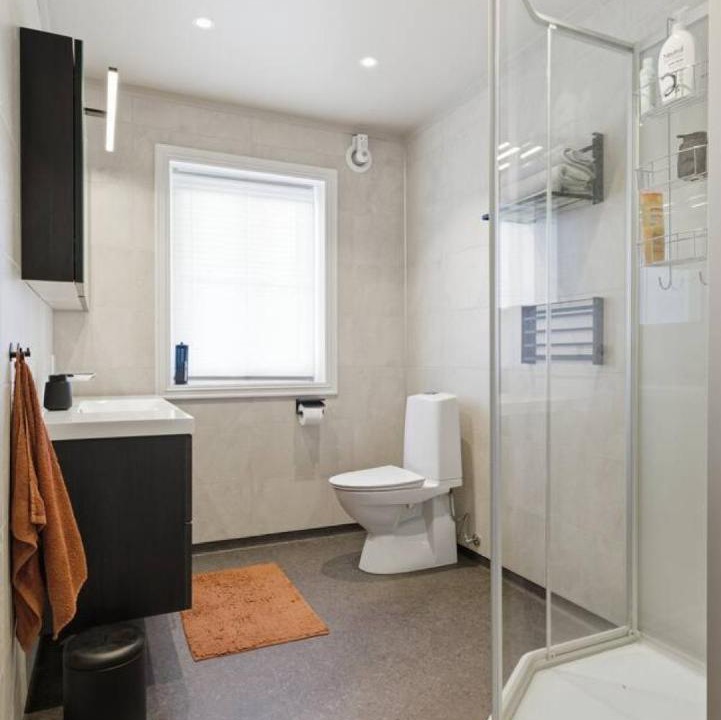 Photo of Bathroom in Tonsberg